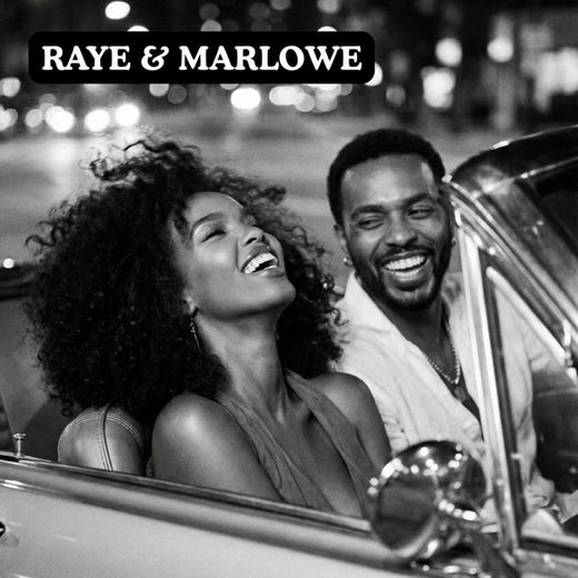 Raye - 'High on the Fall (feat. Marlowe)' [Ringtone]