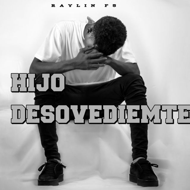 Raylin F5 - 'hijo desovediente' [Ringtone]