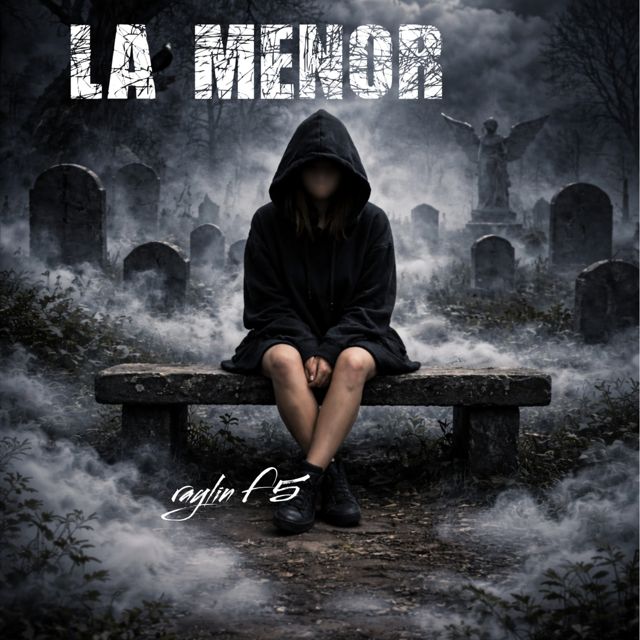 Raylin F5 - 'la menor' [Ringtone]