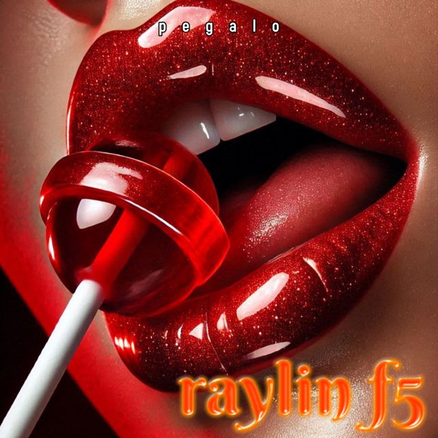 Raylin F5 - 'pegalo' [Ringtone]