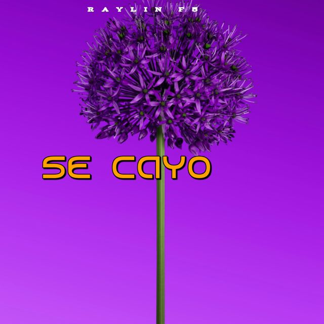 Raylin F5 - 'se cayo' [Ringtone]