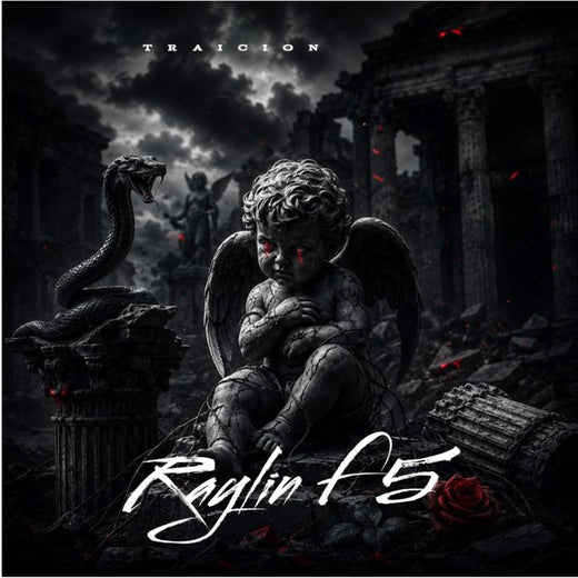 Raylin F5 - 'traicion' [Ringtone]