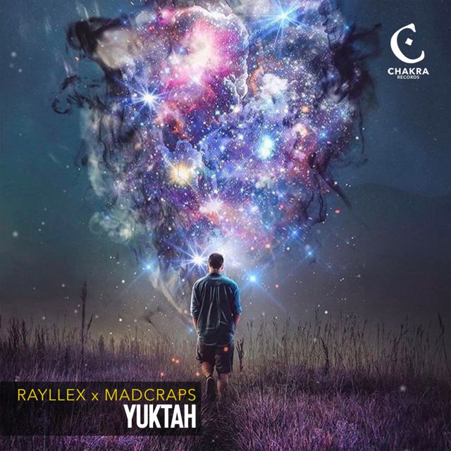 Rayllex - 'Yuktah (feat. Madcraps)' [Ringtone]