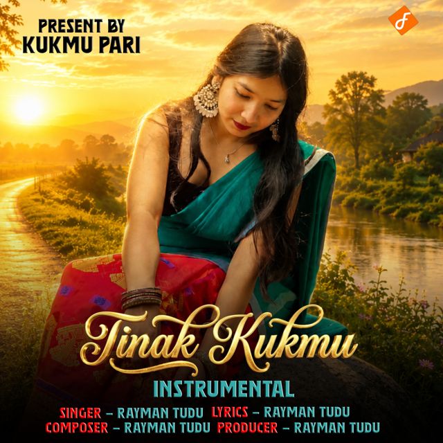 Rayman Tudu - 'Tinak Kukmu (Santhali Instrumental)' [Ringtone]