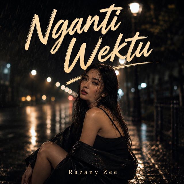 Razany Zee - 'Nganti Wektu' [Ringtone]