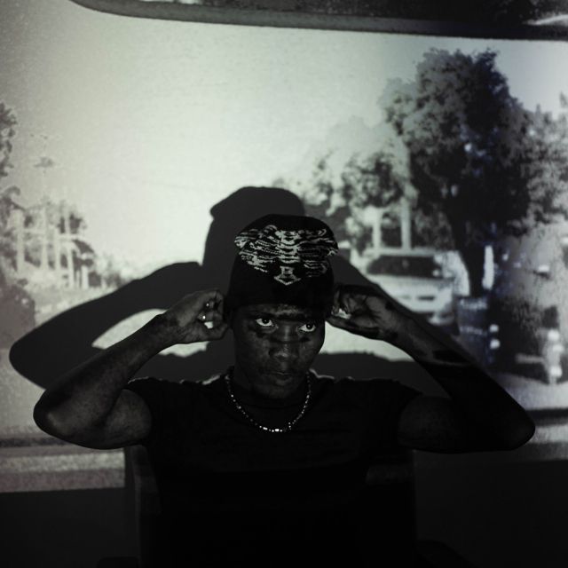 RB Twitchee - 'SADDAM' [Ringtone]