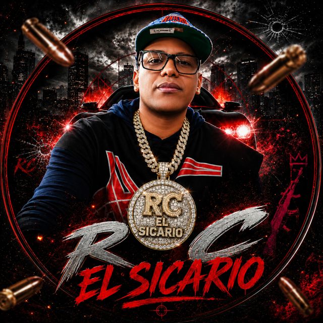 RC EL SICARIO - 'Guardao' [Ringtone]