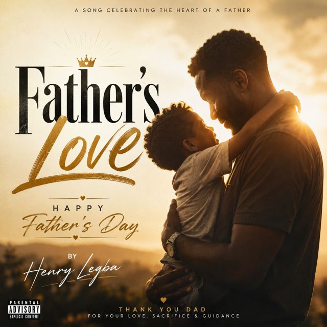 RDM Records - 'A Father's Love' [Ringtone]