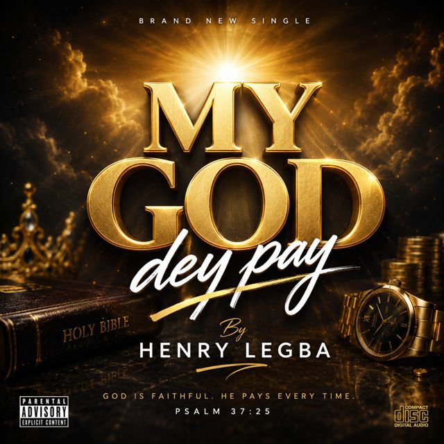 RDM Records - 'God dey Pay' [Ringtone]