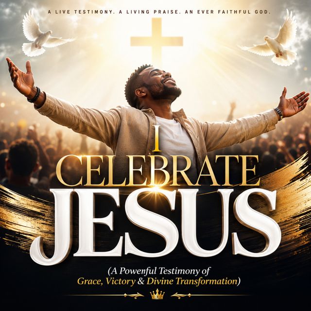 RDM Records - 'I celebrate Jesus' [Ringtone]