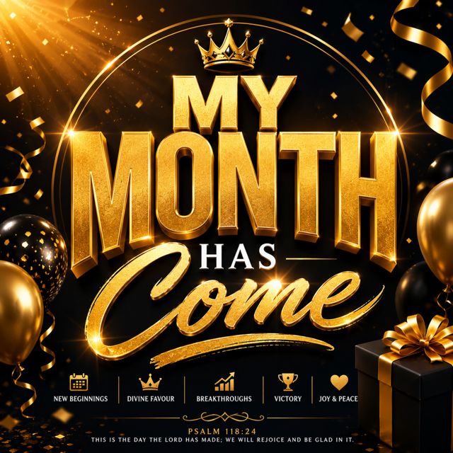 RDM Records - 'My month has come' [Ringtone]