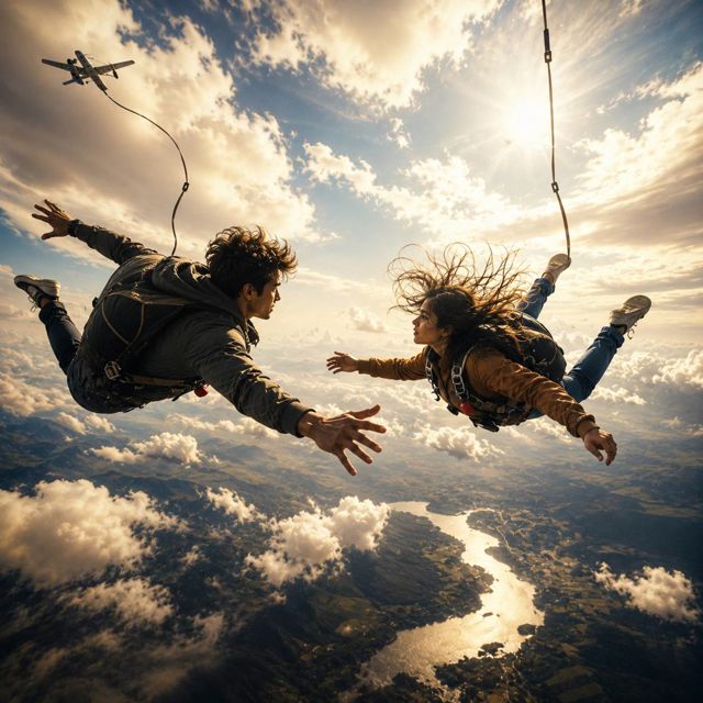 REAC - 'PODEMOS VOLAR' [Ringtone]