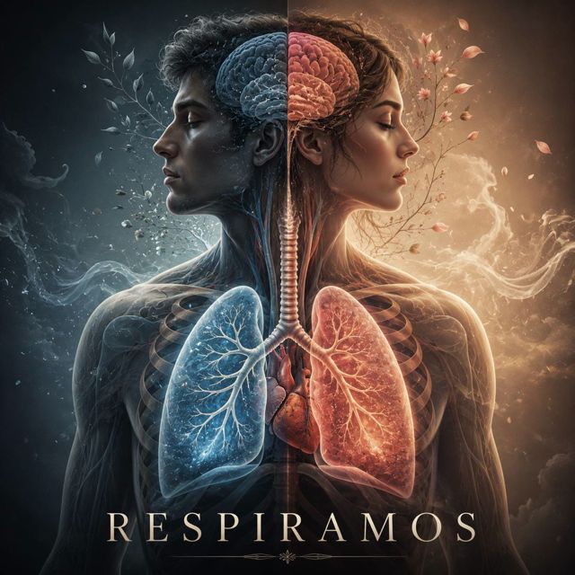 REAC - 'RESPIRAMOS' [Ringtone]