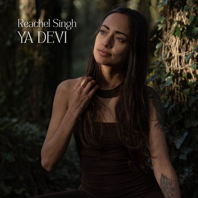 Reachel Singh - 'Ya Devi' [Ringtone]