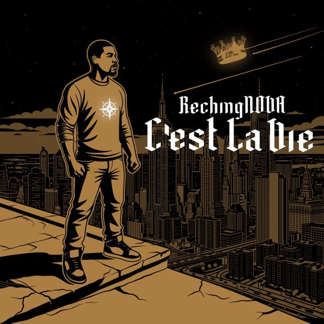 ReachingNOVA - 'C’est La Vie' [Ringtone]