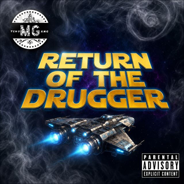 Real drug brothers - 'Return Of The Drugger' [Ringtone]