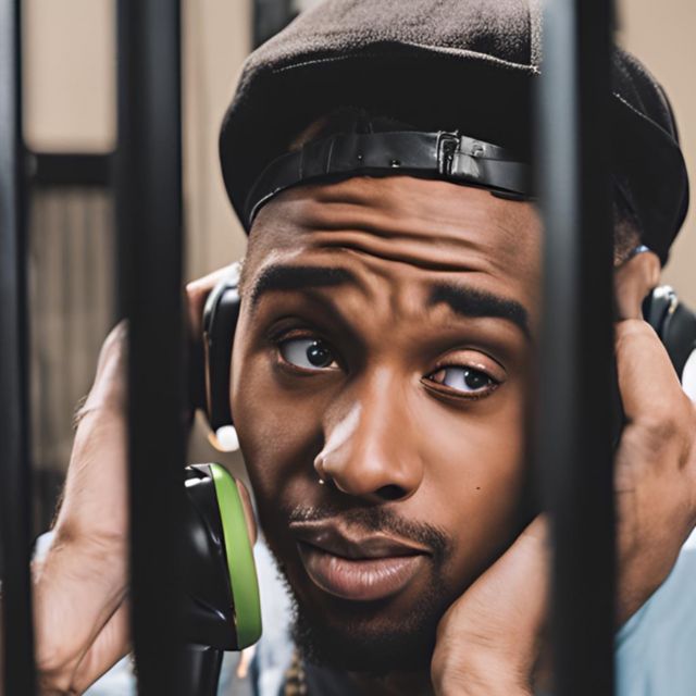 Real Jnash - 'Don't Call Me Collect (feat. Mocalotto)' [Ringtone]