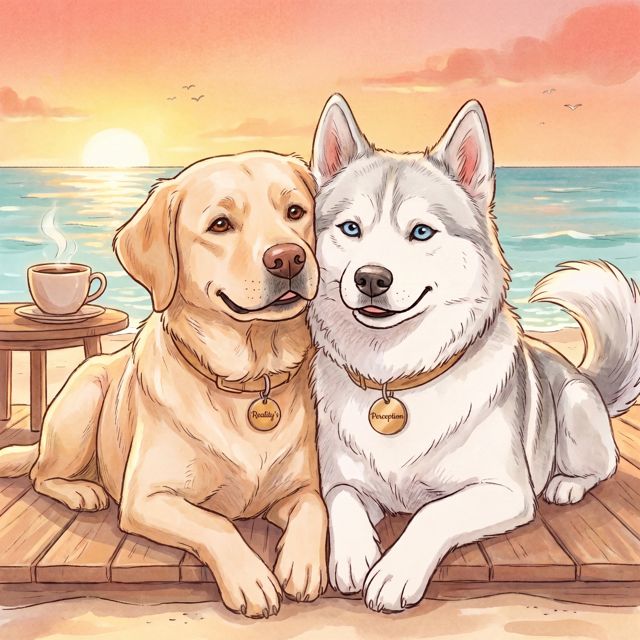 RealitysPerception - 'Hammock and Haze' [Ringtone]