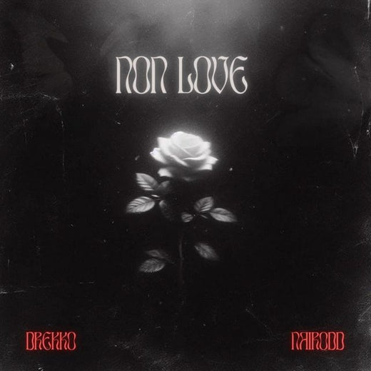 ReallySome - 'NON-LOVE (feat. Nairodd & drekko)' [Ringtone]