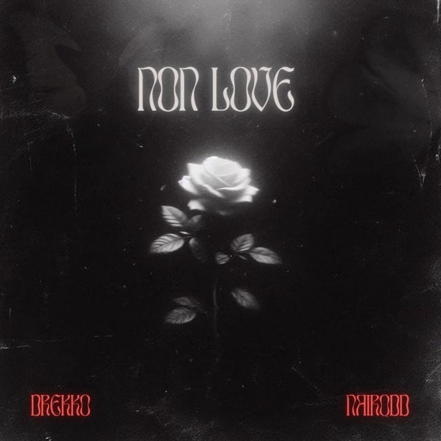 ReallySome - 'NON-LOVE (feat. Nairodd & drekko)' [Ringtone]
