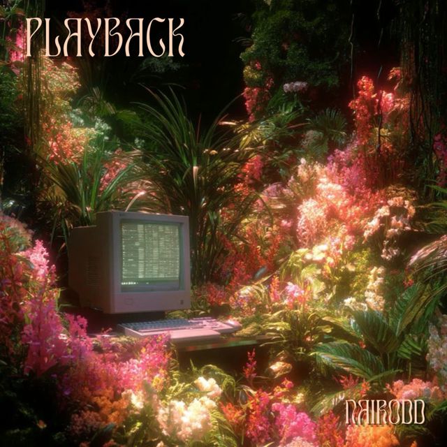 ReallySome - 'PLAYBACK (feat. Nairodd)' [Ringtone]