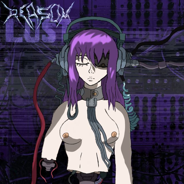 Reason Lost - 'Self-conscious' [Ringtone]