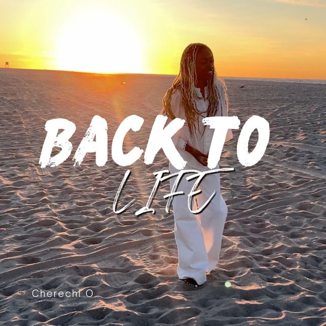 Rechii - 'Back To Life' [Ringtone]