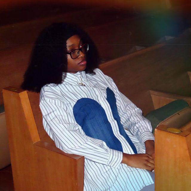 Rechii - 'First Love' [Ringtone]
