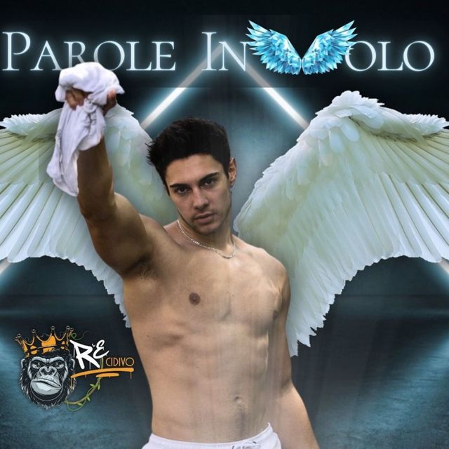 Recidivo - 'Parole in volo' [Ringtone]