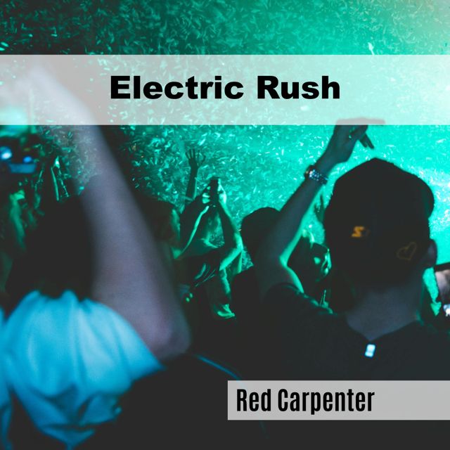 Red Carpenter - 'Band Cover' [Ringtone]