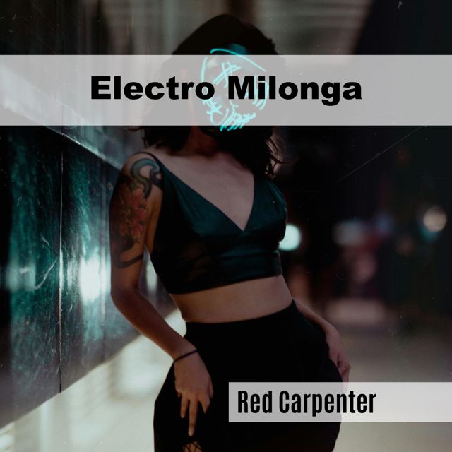 Red Carpenter - 'Cuerdas Eléctricas' [Ringtone]