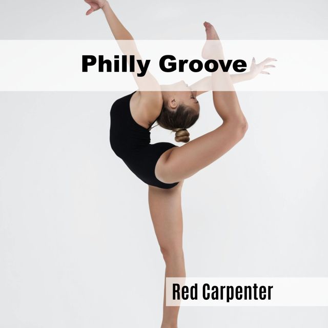 Red Carpenter - 'Disco Baby' [Ringtone]