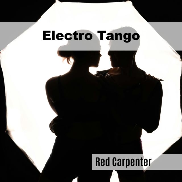 Red Carpenter - 'Electro Abrazo' [Ringtone]