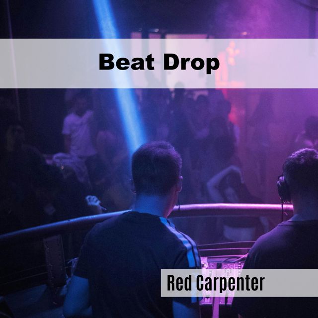 Red Carpenter - 'Filter Dhael' [Ringtone]