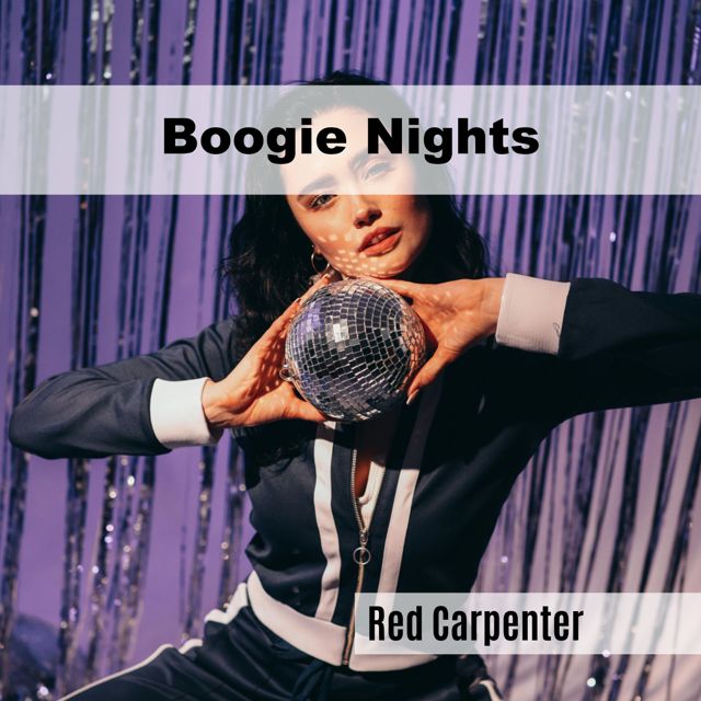 Red Carpenter - 'Latin Funk' [Ringtone]
