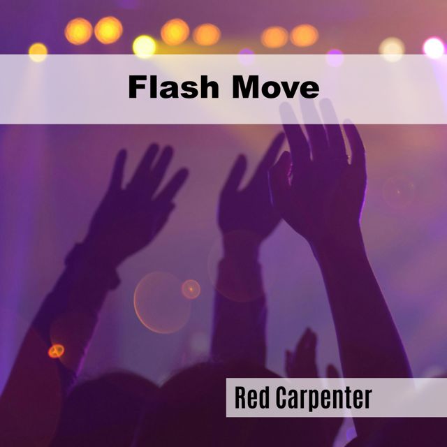 Red Carpenter - 'Melodic Sun' [Ringtone]