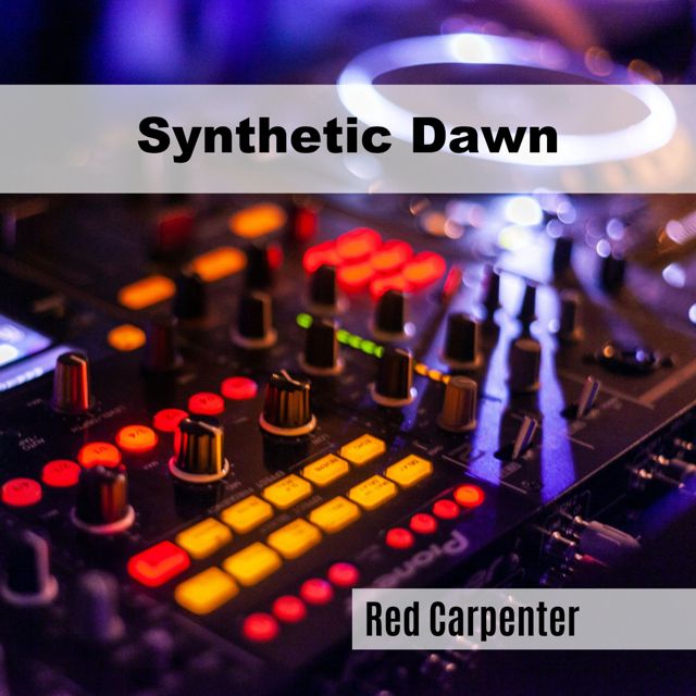 Red Carpenter - 'Metta Electronic' [Ringtone]