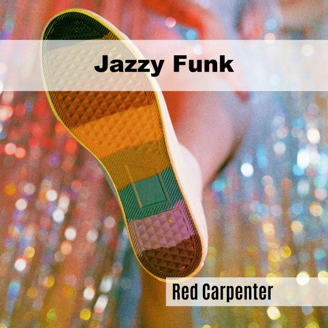 Red Carpenter - 'Sun Kiss' [Ringtone]