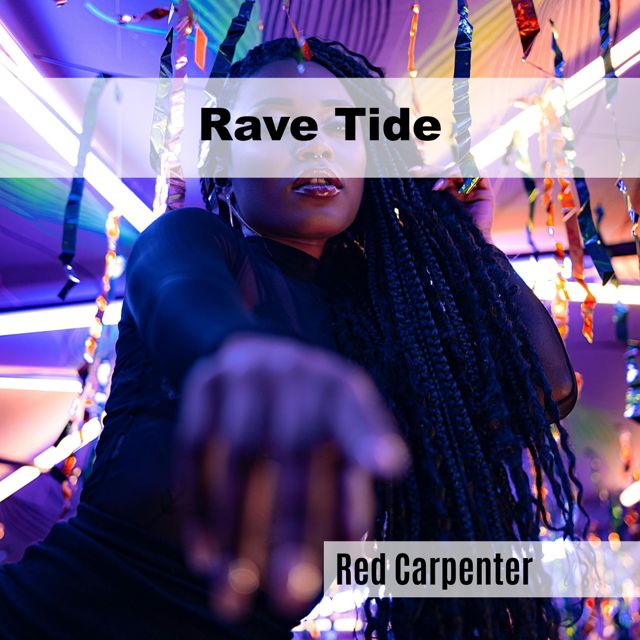 Red Carpenter - 'Time Rough' [Ringtone]