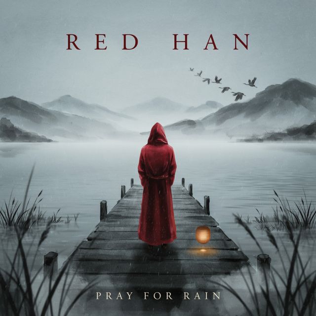 Red Han - 'Pray For Rain' [Ringtone]