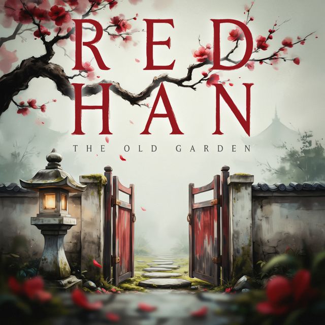 Red Han - 'The Old Garden' [Ringtone]