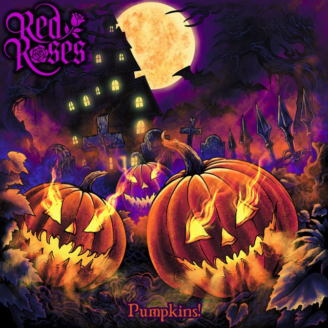 Red Roses - 'Pumpkins!' [Ringtone]