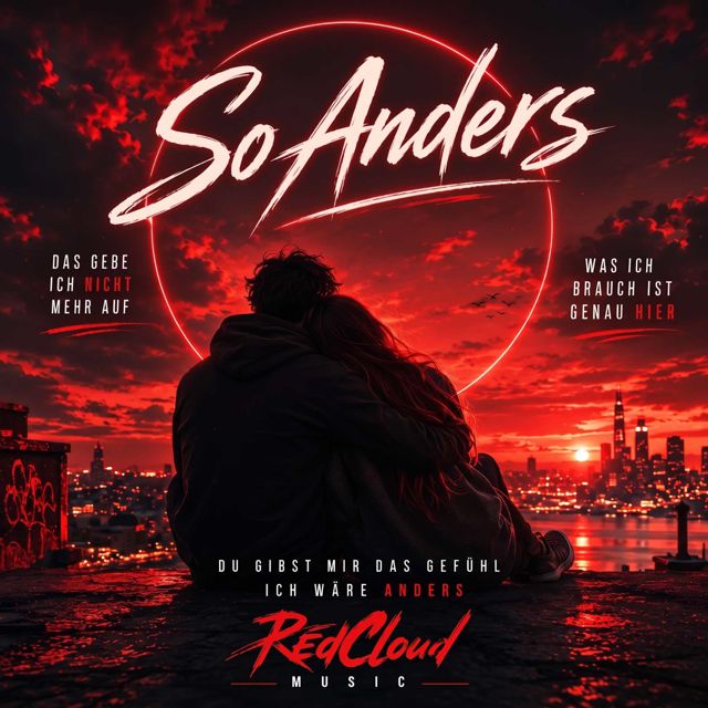 RedCloud Music - 'So Anders' [Ringtone]