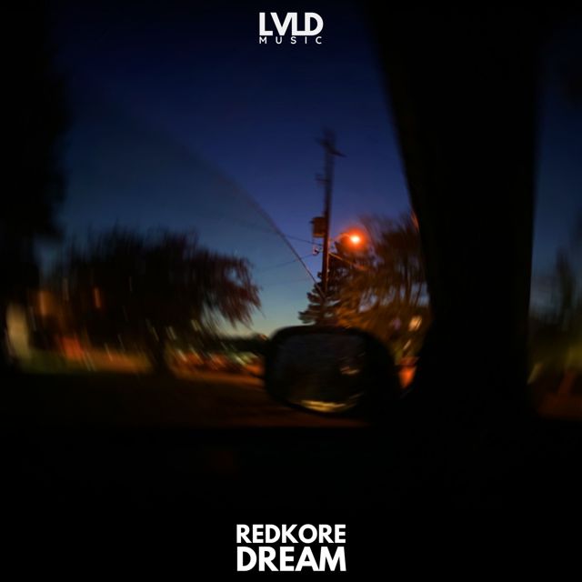REDKORE - 'Dream' [Ringtone]