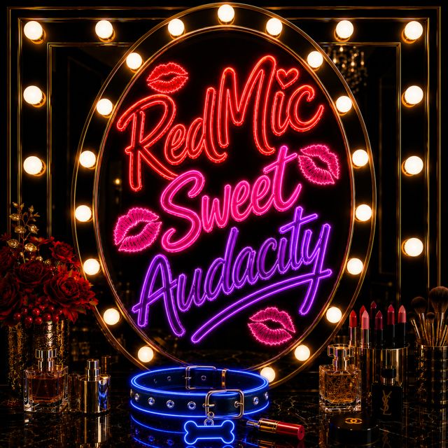 Redmic - 'Sweet Audacity' [Ringtone]