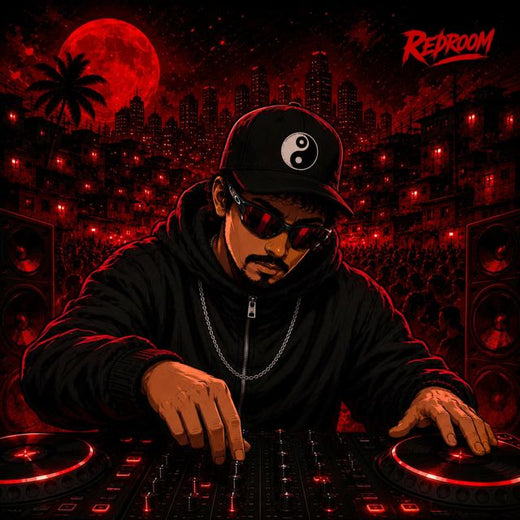 Redroom - 'Eu Quero Poliamor' [Ringtone]
