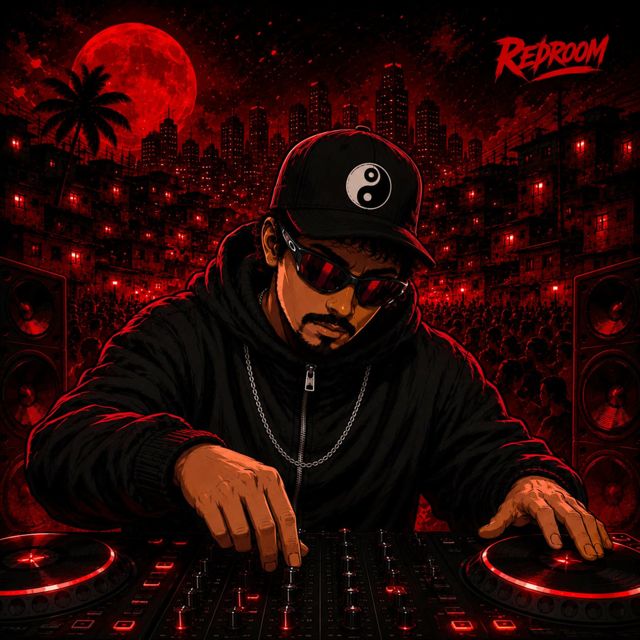 Redroom - 'Eu Quero Poliamor' [Ringtone]