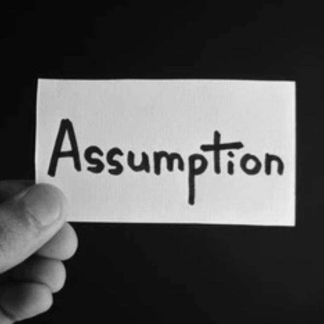 REDTABEATS - 'Assumptions' [Ringtone]