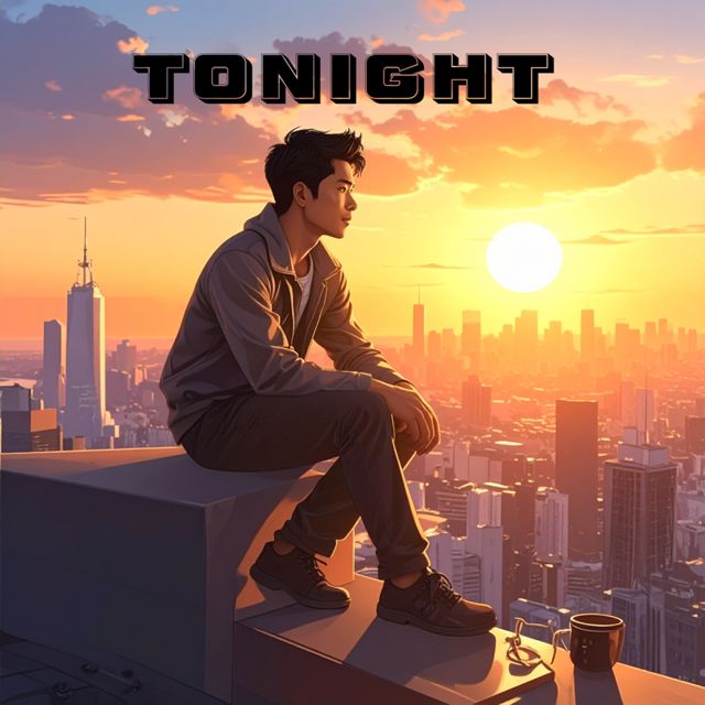 Reecey G - 'Tonight (feat. carlosthemusicengineer & Whizzy)' [Ringtone]