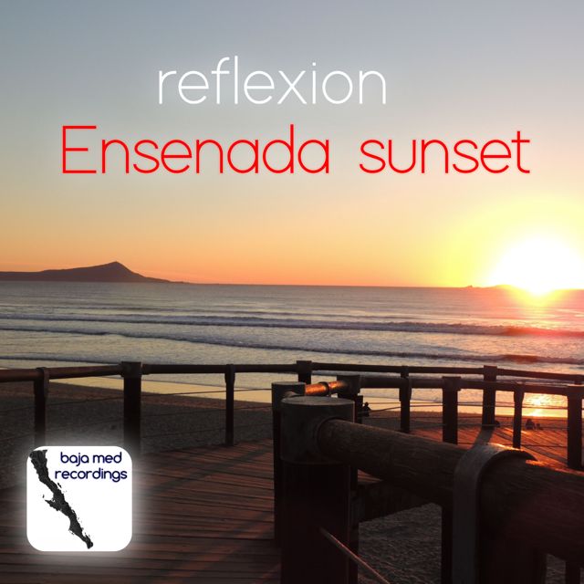 reflexion - 'Ensenada sunset' [Ringtone]